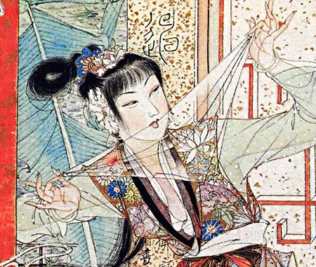 济阳-胡也佛《金瓶梅》的艺术魅力